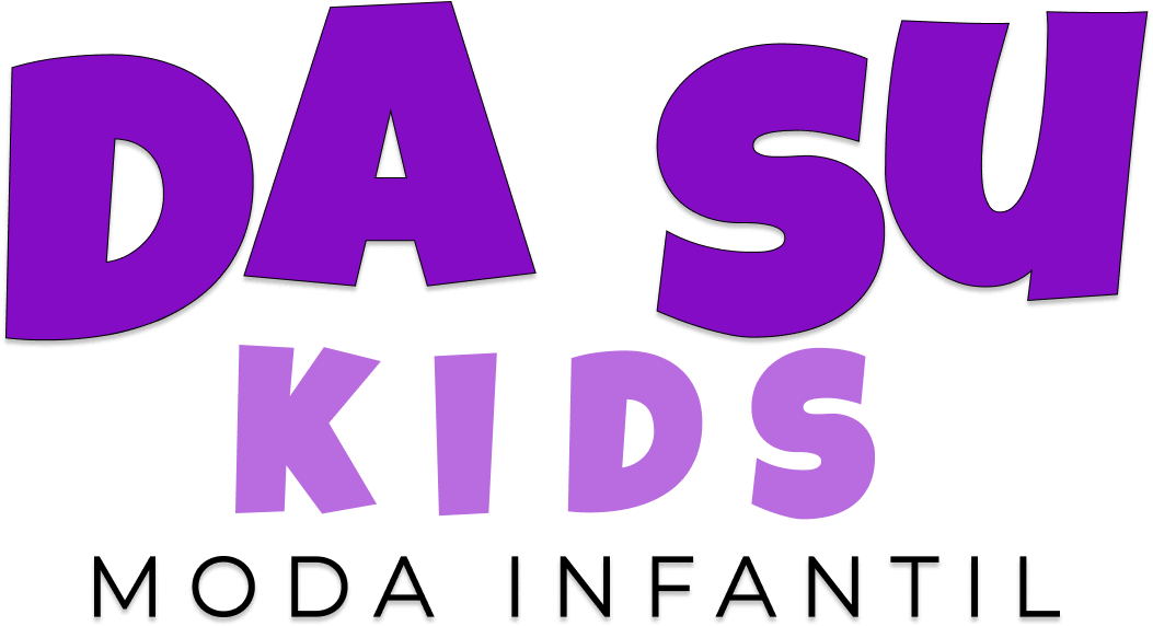 Dasu Kids - Moda Infantil - Vestidos infantil