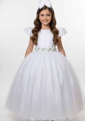 Vestido Marie Longo Heloisa Branco