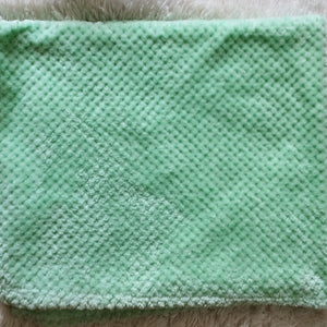 Cobertor Dasu Enxovais Pelo Alto 1.10cm X 0.8cm Peluciado