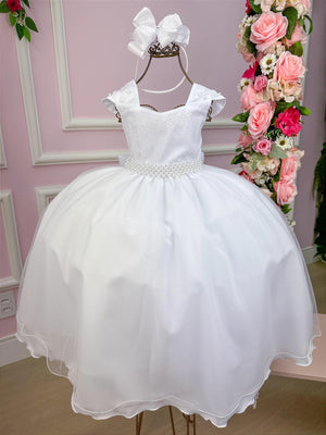 Vestido Giovanella Longo Valentina Branco