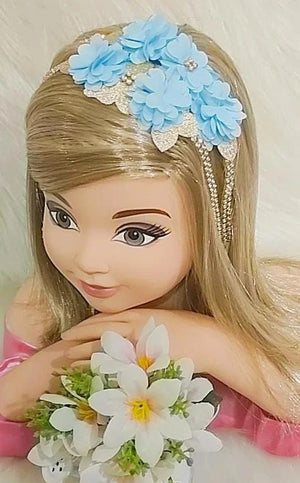 Faixa Belli Jardim Encantado