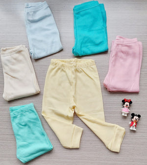 Conjunto Canelado Body+Calça unisex