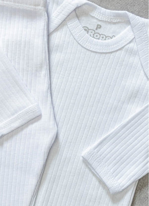 Conjunto Canelado Ribana