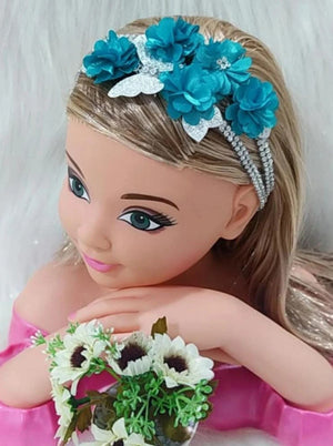 Faixa Belli Jardim Encantado