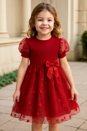 Vestido Casual Aurora