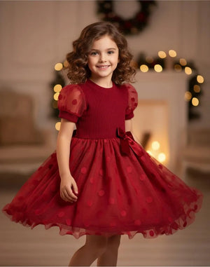 Vestido Casual Aurora