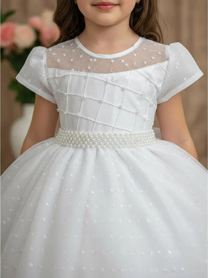 Vestido Giovanella/Giovanela Sonia Longo Branco