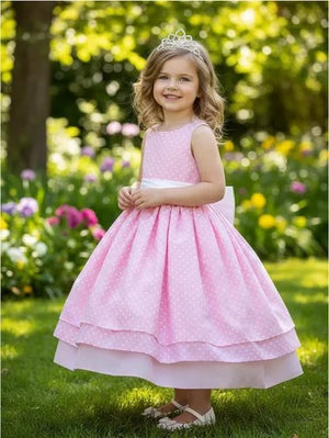 Coroa Belli Strass Prata Elisa/Eliza