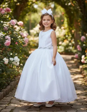 Vestido Marie Longo Larissa Branco