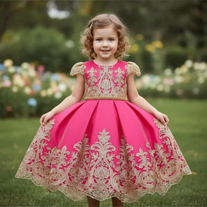 Vestido Importado Ana Julia