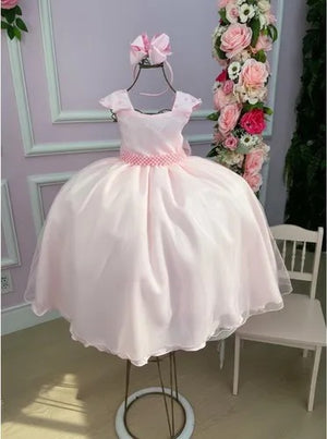 Vestido Longo Valentina