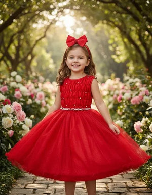 Vestido Marie Juvenil Ana