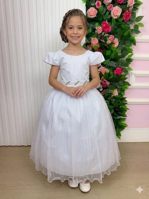Vestido Marie Longo Heloisa Branco