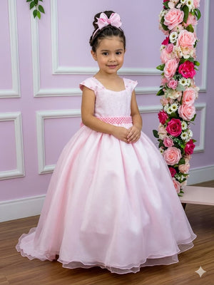 Vestido Longo Valentina