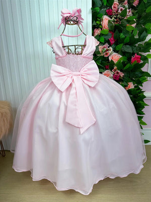 Vestido Longo Clarisse