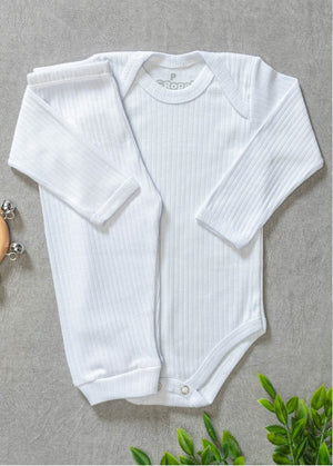 Conjunto Canelado Ribana