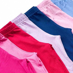 Legging Infantil Feminina Molecotton