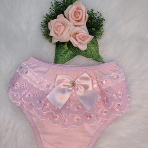 Calcinha Infantil RN