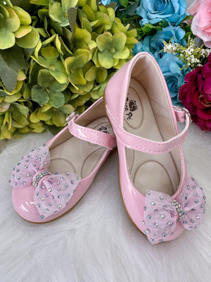 Sapatilha Doce Pe Luxinho