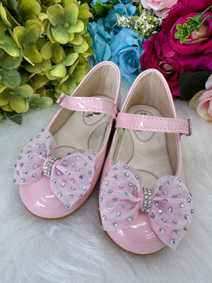 Sapatilha Doce Pe Luxinho