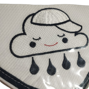 Flanela Coeiro Para Bebê