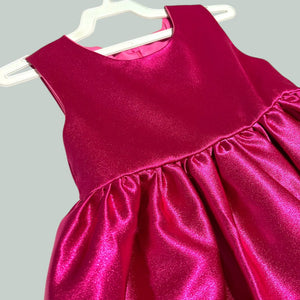 Vestido De Alfaiataria Com Barra Bordada