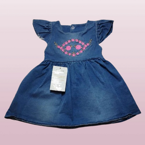 Vestido Para Bebê Diversos