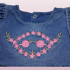 Vestido Para Bebê Diversos