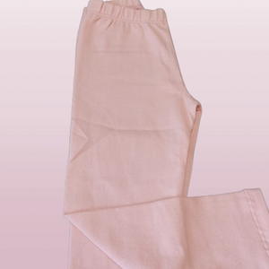 Legging Infantil Feminina Molecotton