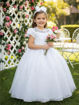 Vestido Giovanella/Giovanela Sonia Longo Branco