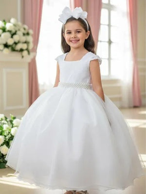 Vestido Giovanella Longo Valentina Branco