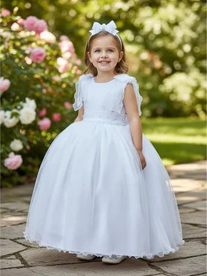 Vestido Marie Longo Mel Branco