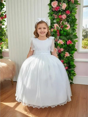 Vestido Marie Longo Mel Branco