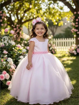 Vestido Longo Valentina