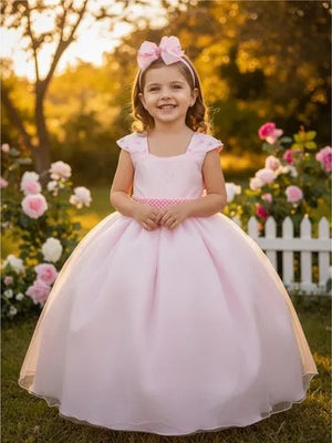 Vestido Longo Valentina