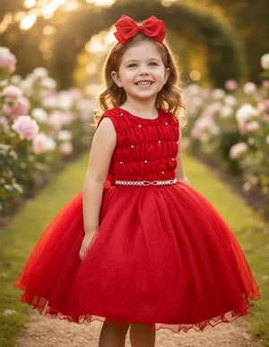 Vestido Marie Juvenil Ana