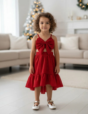 Conjunto Saia Sereia