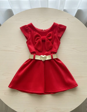 Macaquinho com Cinto