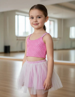 Conjunto Blogueirinha De Paete