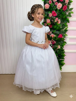 Vestido Marie Longo Heloisa Branco