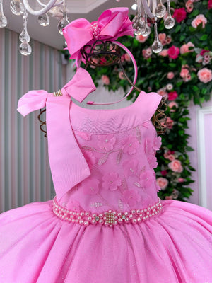 Vestido Bella Nicole