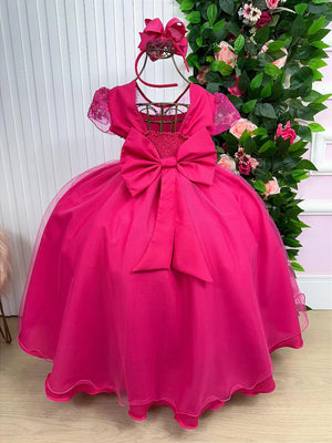 Vestido Longo Mariza